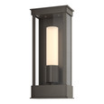 Hubbardton Forge HUB-304320 Portico Small Outdoor Sconce