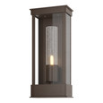 Hubbardton Forge HUB-304320 Portico Small Outdoor Sconce