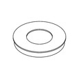 Hubbardton Forge HUB-390025 Cover Cap Outdoor