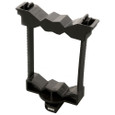 Sioux Chief 550-2121 TD+ Universal Strut Clamp, 1/2" CTS - 2" IPS