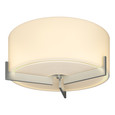 Hubbardton Forge HUB-126401 Axis Flush Mount