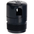 Sioux Chief 239 ABS Automatic Vent with 1-1/2" MIP Connection