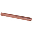 Sioux Chief 622-L08 R-In-R Type L Copper Stub Out, 1/2" x 8"