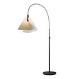 Hubbardton Forge HUB-234505 Mobius Arc Floor Lamp