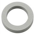 Sioux Chief 9958 Rubber Slip Joint Washer, 1-1/2" x 1-1/4"