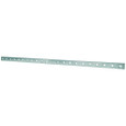 Sioux Chief 525-6920 5/8" x 20" Galvanized Steel Support Bracket, 14-Gauge