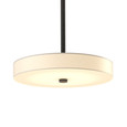 Hubbardton Forge HUB-139710 Disq LED Pendant