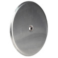 Sioux Chief 870-96 6" Heavy-Duty Stainless Steel Cleanout Cover