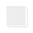 Sioux Chief 970-214S ABS Access Panel, 14" x 14", 2-Piece