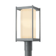 Hubbardton Forge HUB-342021 Cela Outdoor Post Light