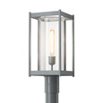 Hubbardton Forge HUB-342021 Cela Outdoor Post Light