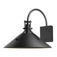 Hubbardton Forge HUB-302713 Henry Large Dark Sky Friendly Outdoor Sconce