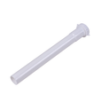 Sioux Chief P979-1A PVC Tubular Slip Joint Extension Tube