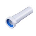 Sioux Chief P979-1A PVC Tubular Slip Joint Extension Tube