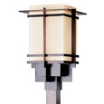 Hubbardton Forge HUB-346013 Tourou Large Outdoor Post Light