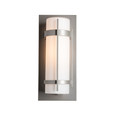 Hubbardton Forge HUB-305893 Banded Outdoor Sconce