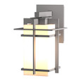 Hubbardton Forge HUB-306007 Tourou Outdoor Sconce