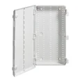 Leviton 49605-28P 28-Inch Structured Media Enclosure