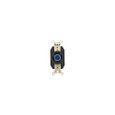 Leviton 2750 Single Flush NEMA L18-30 Locking Receptacle