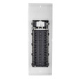 Leviton LP-310 Main Breaker Load Center, 42-Circuit 120/240V