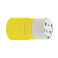Bryant BRY15W33 Series 20A/125V Wiring Device Connector