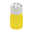Bryant BRY15W33 Series 20A/125V Wiring Device Connector