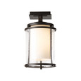 Hubbardton Forge HUB-365605 Meridian Outdoor Semi-Flush