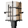 Hubbardton Forge HUB-342023 Tura Outdoor Post Light