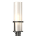 Hubbardton Forge HUB-342025 Alcove Outdoor Post Light