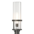 Hubbardton Forge HUB-342025 Alcove Outdoor Post Light