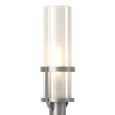Hubbardton Forge 342025 Alcove Outdoor Post Light