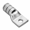 Burndy YAV8CLBOX Ring Terminal Lug, 8 AWG Copper, #8-10 Stud