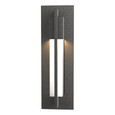 Hubbardton Forge HUB-306401 Axis Small Outdoor Sconce