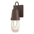 Hubbardton Forge 302750 Fizz Outdoor Sconce