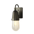 Hubbardton Forge HUB-302750 Fizz Outdoor Sconce