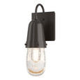 Hubbardton Forge 302750 Fizz Outdoor Sconce