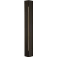 Hubbardton Forge HUB-307651 Gallery Outdoor Sconce
