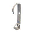 nVent CADDY DH Series Threaded Rod Deck Clamp, Steel Deck Flange Mount