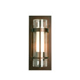 Hubbardton Forge HUB-305896 Torch Small Outdoor Sconce