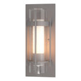 Hubbardton Forge HUB-305896 Torch Small Outdoor Sconce