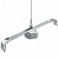 nVent CADDY 512HDFM35 Fan/Fixture Mounting Kit, 35 lb Rating