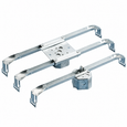 nVent CADDY 512HDFM35 Fan/Fixture Mounting Kit, 35 lb Rating