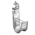 nVent CADDY CAT48HPBC200B Cat HP Cable Support System