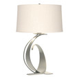 Hubbardton Forge 272678 Fullered Impressions Large Table Lamp