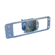 nVent CADDY A1BF0G All-In-One Fastening System
