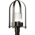 Hubbardton Forge HUB-342030 Triomphe Post Light