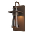 Hubbardton Forge HUB-307715 Erlenmeyer Medium Outdoor Sconce