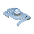 nVent CADDY 4G8 T-Bar Track Light Clip