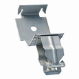 nVent CADDY 8PF 1/2" Switch Box Stud Clip, Pack of 100