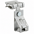 nVent CADDY 6TA58 Beam Clamp for 1/4-3/8 Threaded Rod, Pack of 100